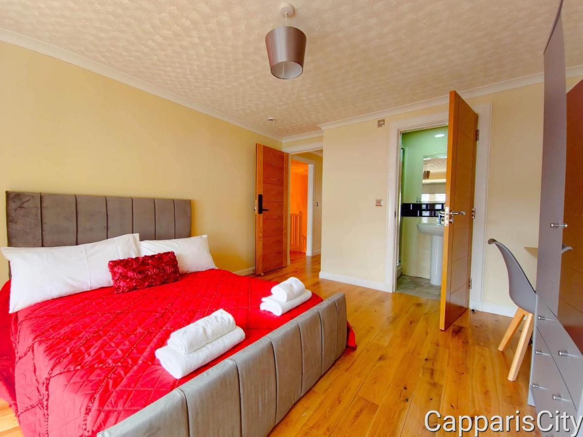 Bridge Street Guest Rooms Tranent Exteriör bild