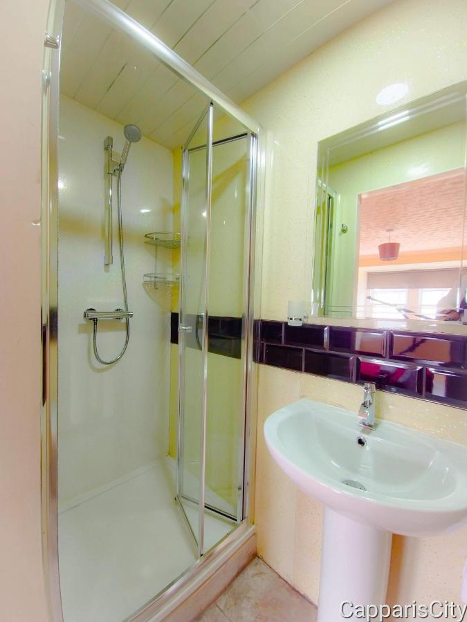 Bridge Street Guest Rooms Tranent Exteriör bild