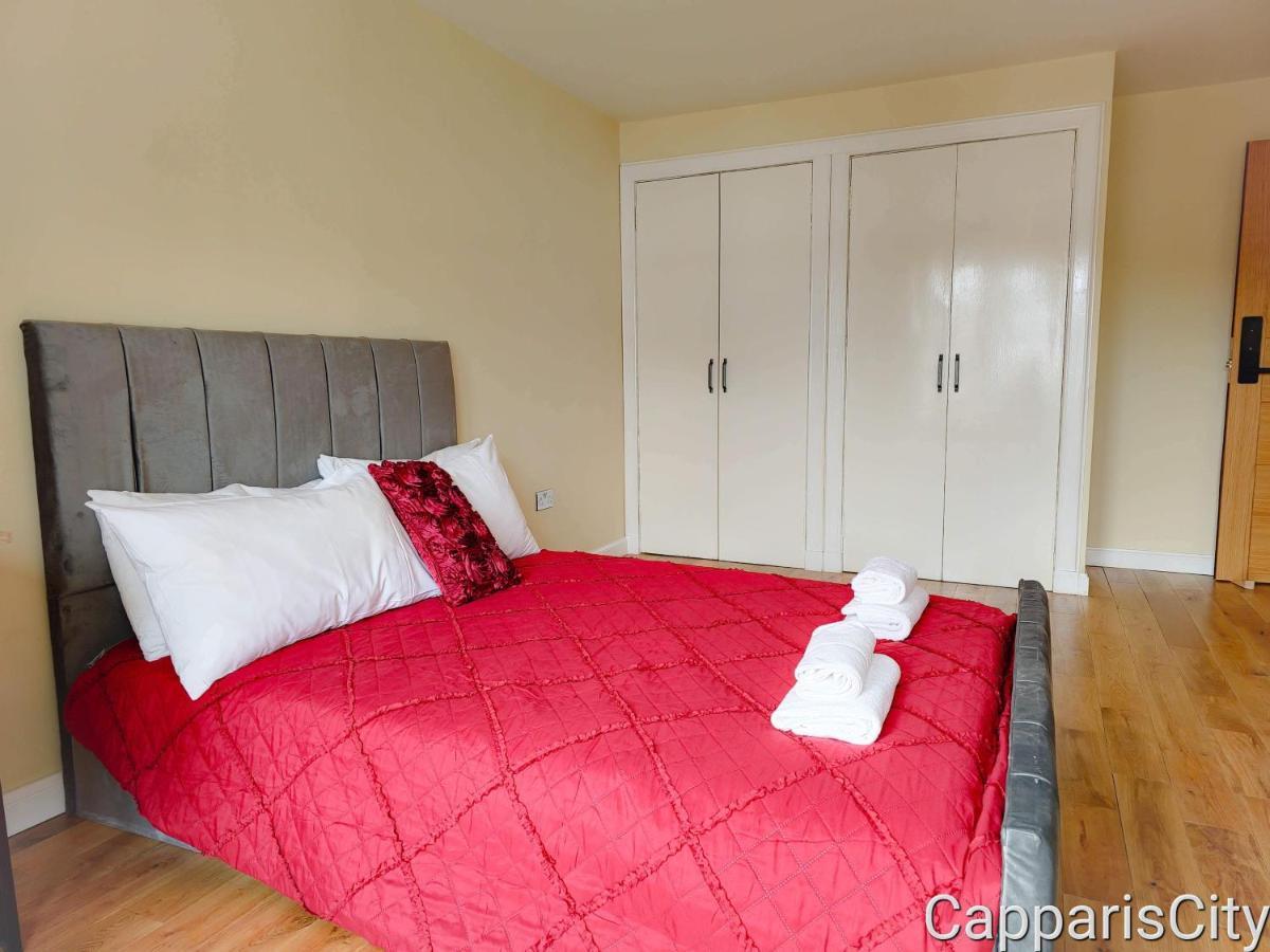 Bridge Street Guest Rooms Tranent Exteriör bild