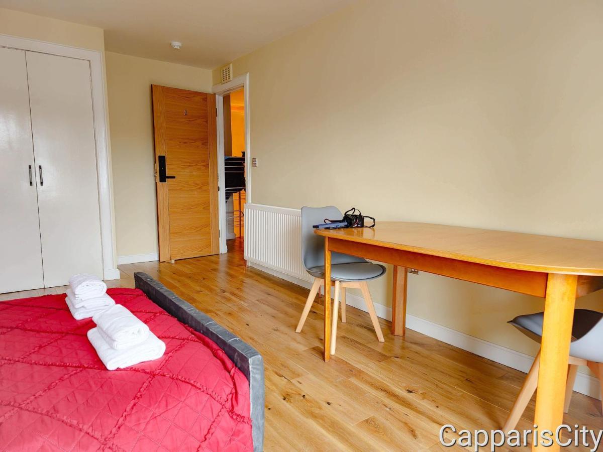 Bridge Street Guest Rooms Tranent Exteriör bild