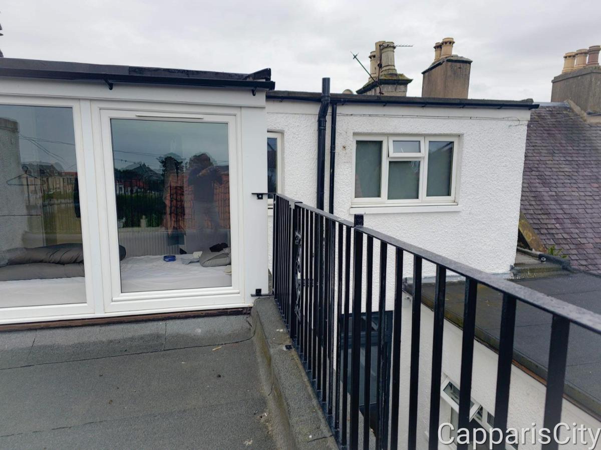Bridge Street Guest Rooms Tranent Exteriör bild