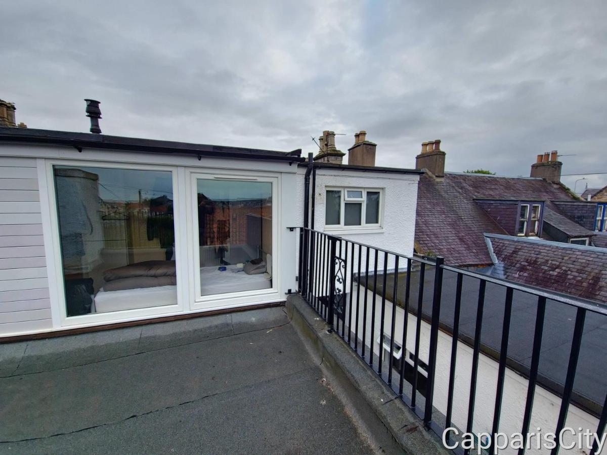 Bridge Street Guest Rooms Tranent Exteriör bild
