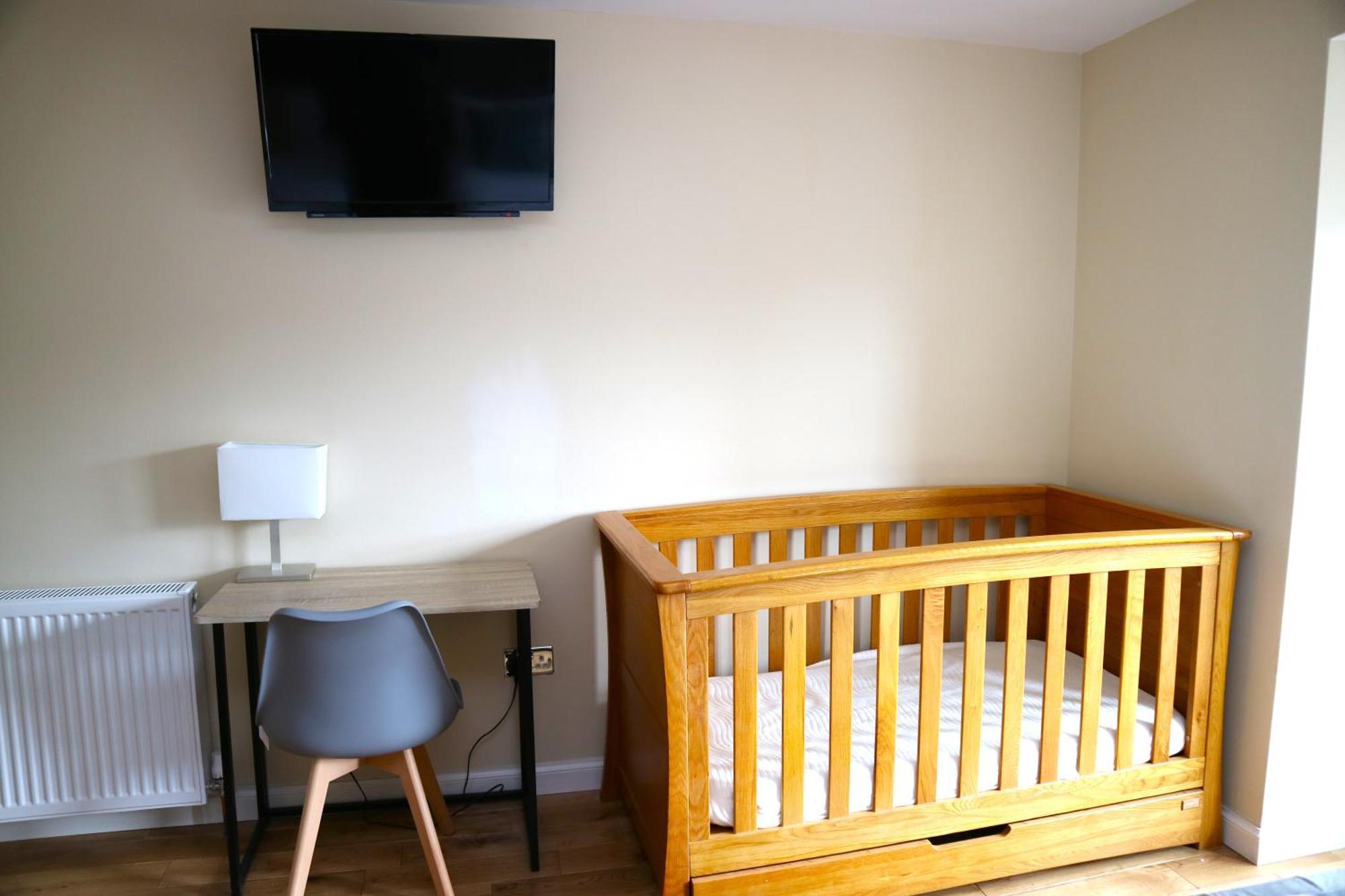 Bridge Street Guest Rooms Tranent Exteriör bild