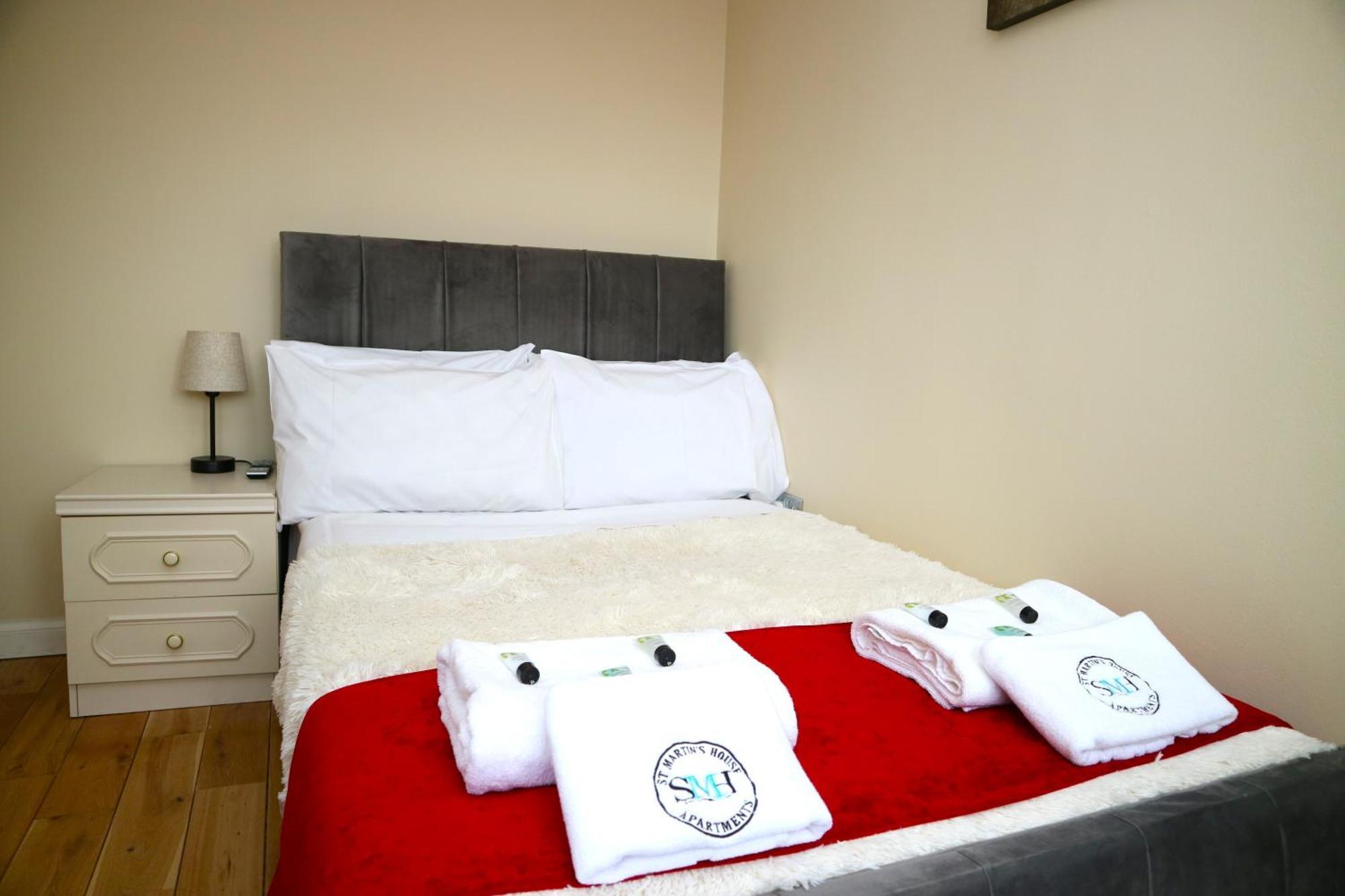 Bridge Street Guest Rooms Tranent Exteriör bild